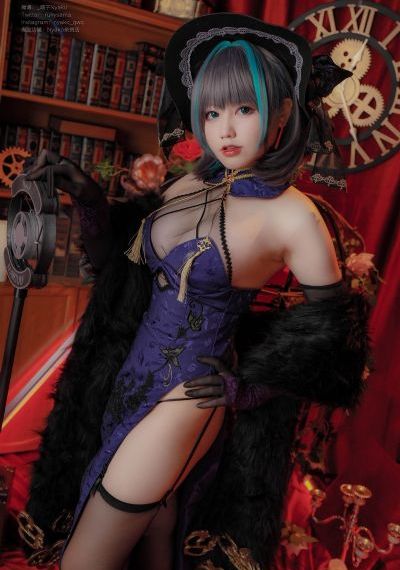 大胃王