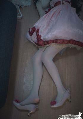 森林里