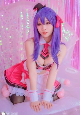 欧美性老太