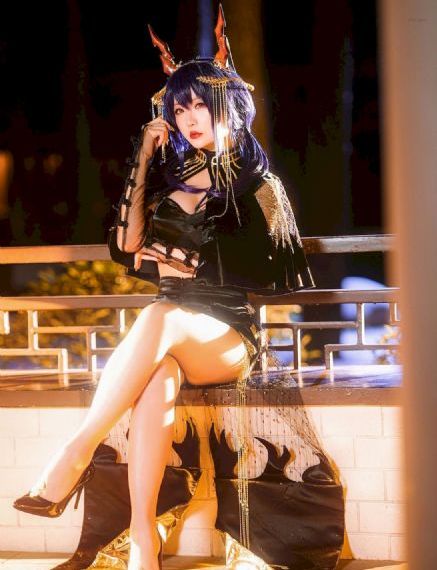 小姐无删减