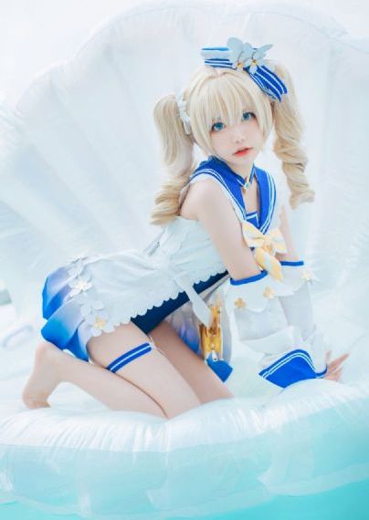 幽奈同学