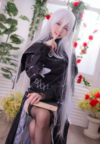 我妻子的客人