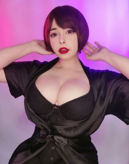 驯服小媳妇