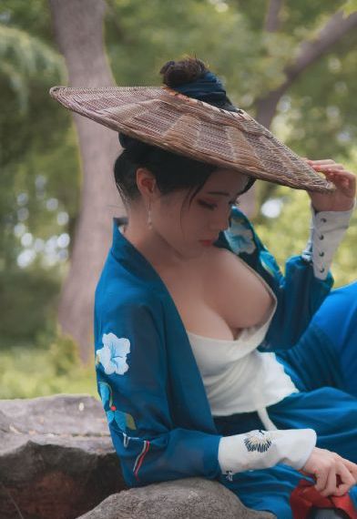 胜女的代价