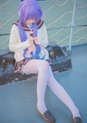 粉红女郎 电视剧