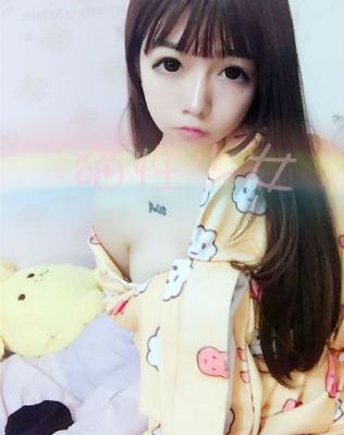 chinese体育生solo