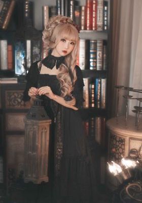 盛夏晚晴天