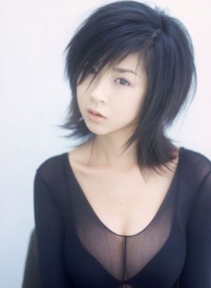 花心野玫瑰